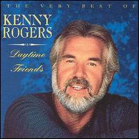 Kenny Rogers - Daytime Friends - The Very Best Of Kenny Rogers